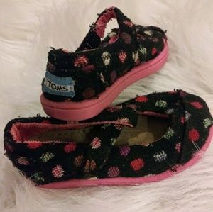 Toddler TOMS